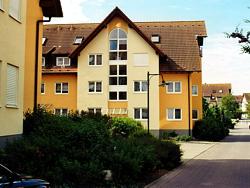 Beschreibung: Pantry-Kche